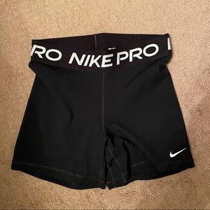 brand new nike pros